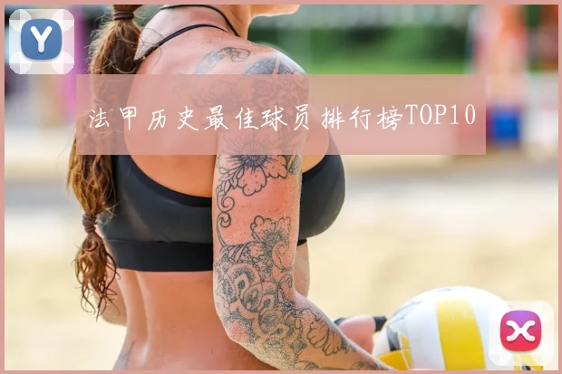 法甲历史最佳球员排行榜TOP10