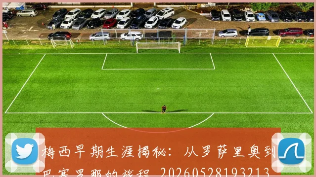 梅西早期生涯揭秘:从罗萨里奥到巴塞罗那的旅程_20260528193213